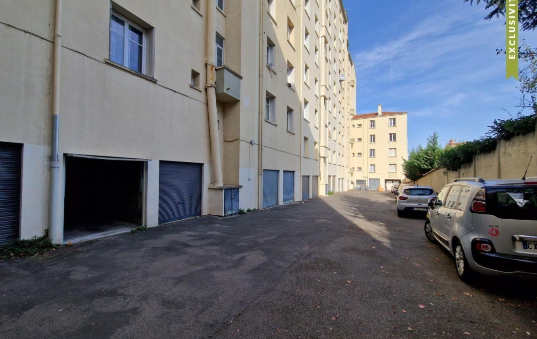 Annonces SAINTPRIEST : Garage / Parking | LYON (69003) | 10 m2 | 16 000 € 