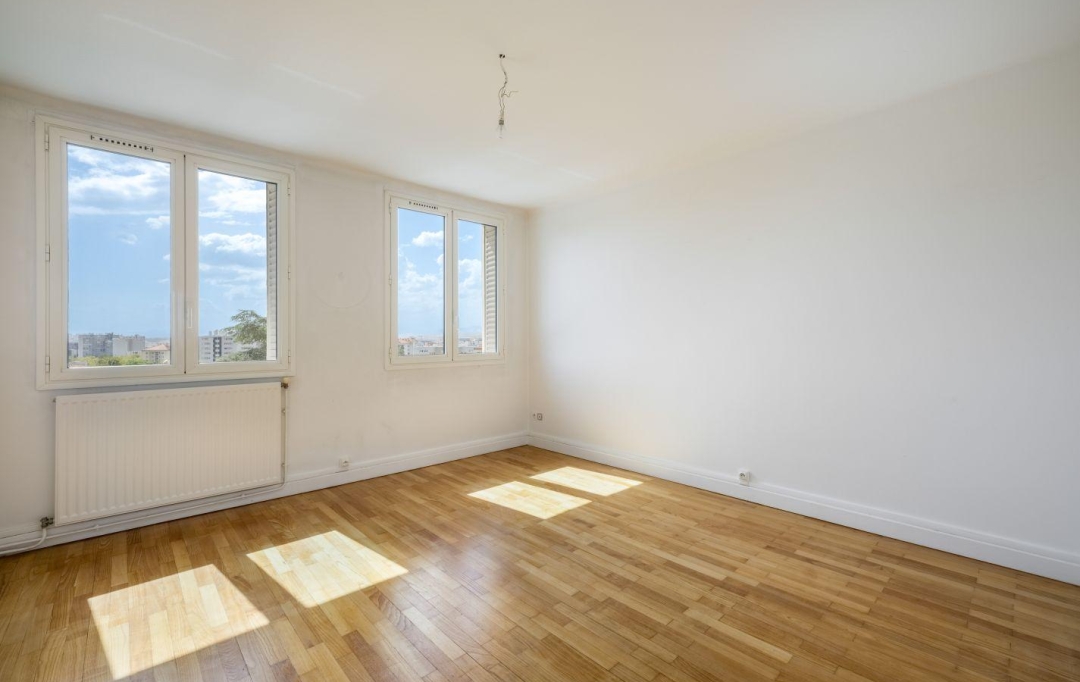 Annonces SAINTPRIEST : Appartement | LYON (69003) | 53 m2 | 228 000 € 