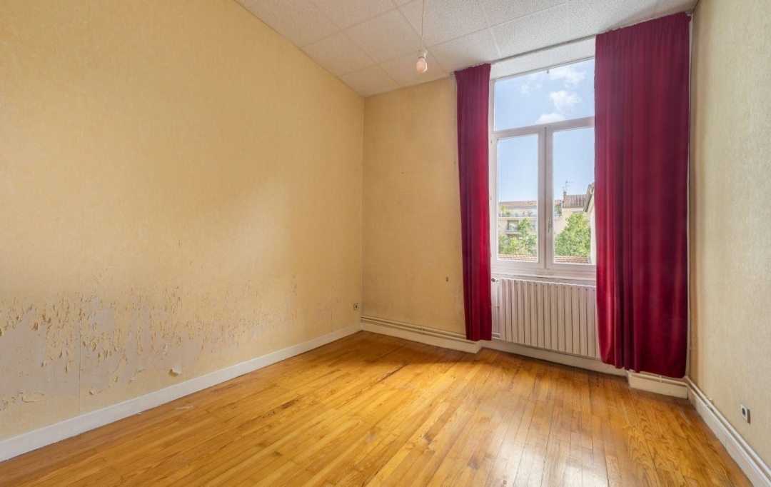 Annonces SAINTPRIEST : Appartement | LYON (69003) | 80 m2 | 260 000 € 