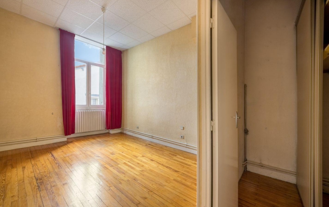 Annonces SAINTPRIEST : Appartement | LYON (69003) | 80 m2 | 260 000 € 