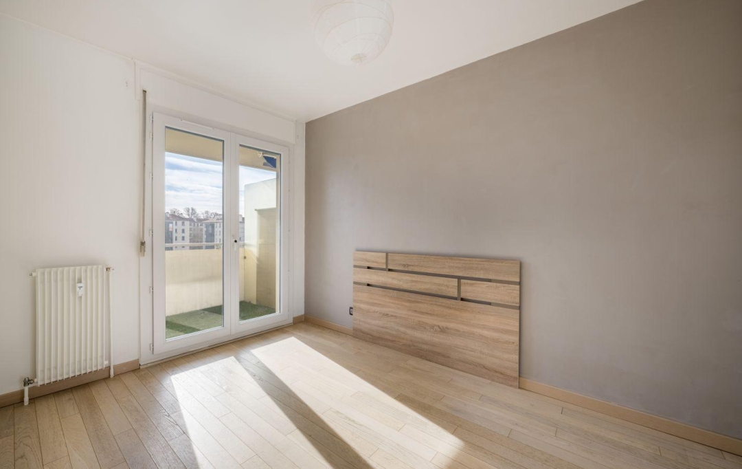 Annonces SAINTPRIEST : Appartement | LYON (69003) | 48 m2 | 210 000 € 