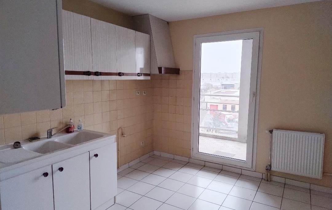 Annonces SAINTPRIEST : Appartement | LYON (69008) | 85 m2 | 245 000 € 