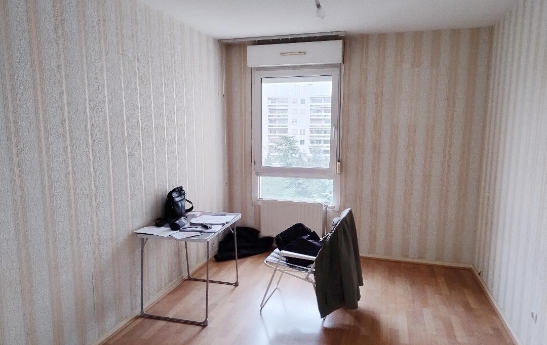 Annonces SAINTPRIEST : Appartement | LYON (69008) | 85 m2 | 245 000 € 