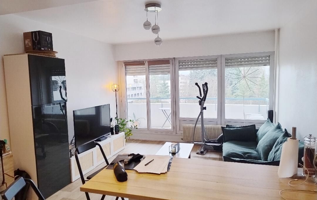 Annonces SAINTPRIEST : Appartement | LYON (69009) | 53 m2 | 210 000 € 