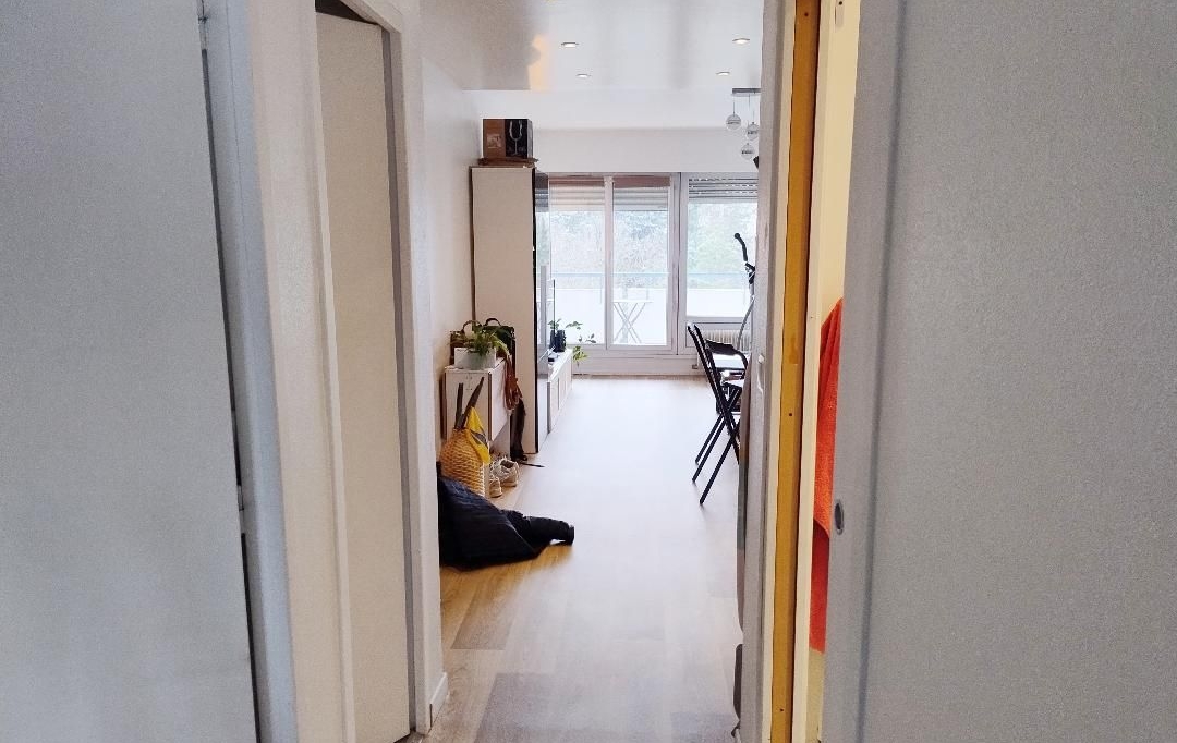 Annonces SAINTPRIEST : Appartement | LYON (69009) | 53 m2 | 210 000 € 