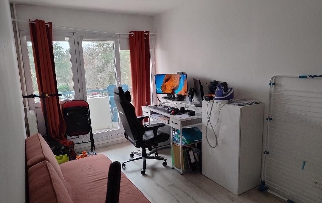 Annonces SAINTPRIEST : Appartement | LYON (69009) | 53 m2 | 210 000 € 